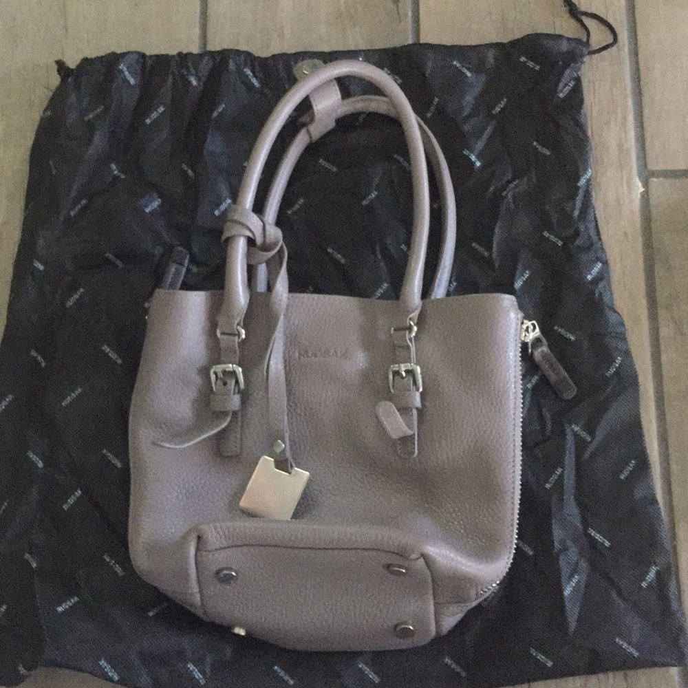 NWT Small Bucket Bag